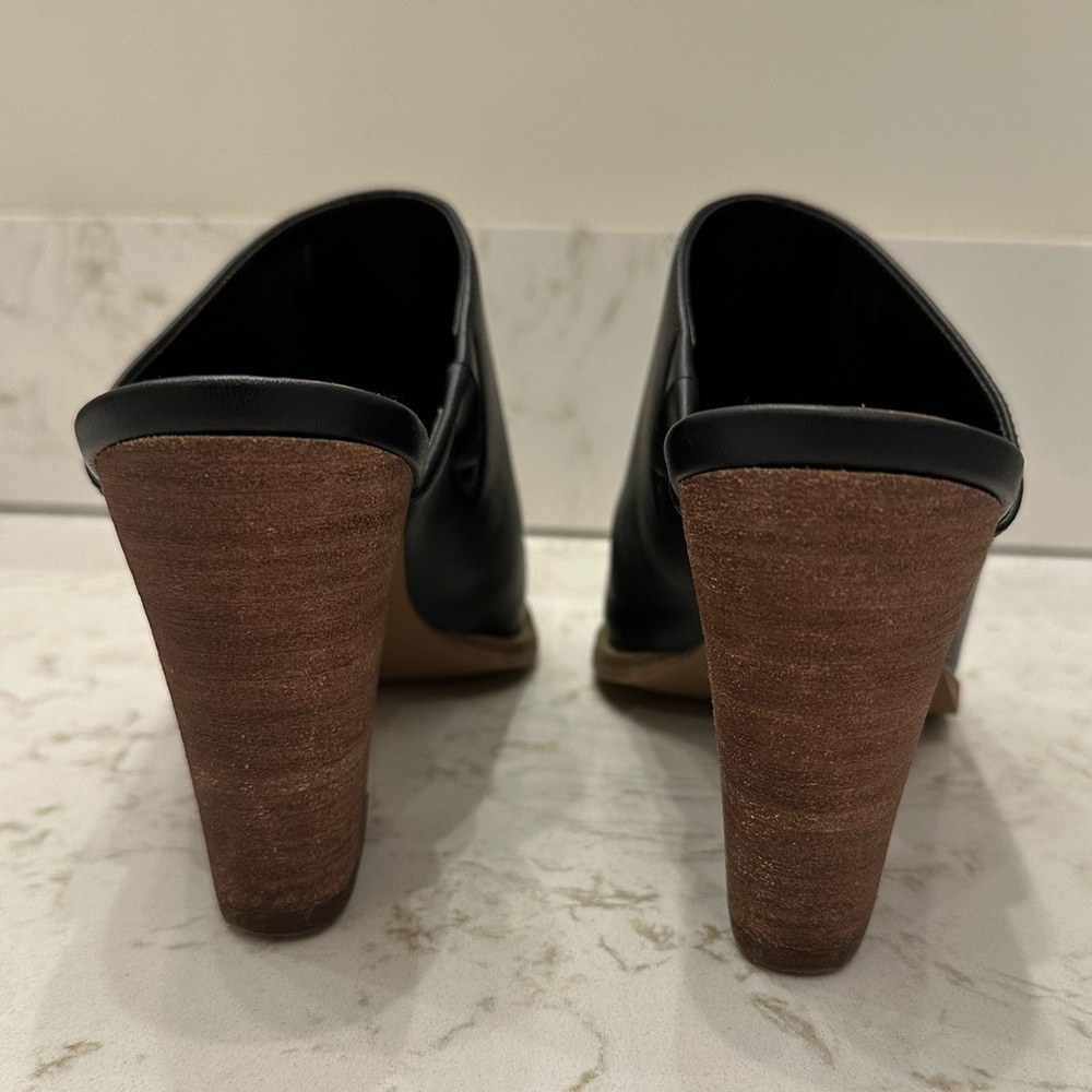 Abound Maya Pointed Toe Mule 7.5 - Picture 4 of 11